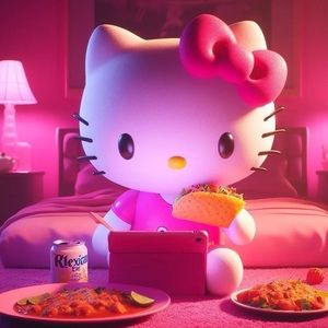 Meet your Posher, Monica